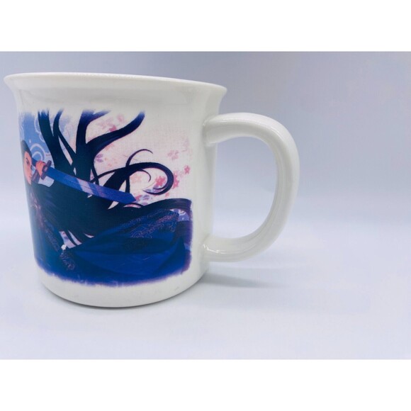 Fairyloot Mug Daughter of The Mood Goddess Celestial Kingdoms Mug Sue Lynn Tan - Picture 2 of 16